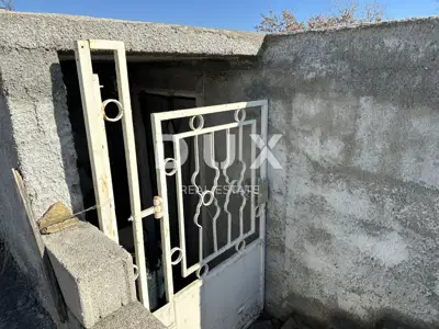 Baugrundstück, Murvica - Fundament für ein Haus und einen Keller - 11