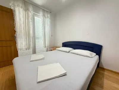Stan 120 m², Novalja - dva stana, vrt i parkirno mjesto - 14