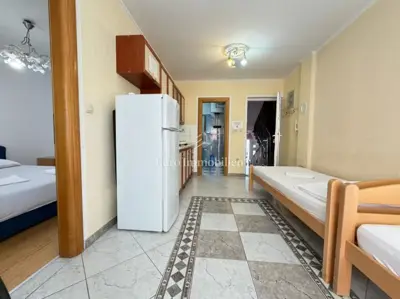 Stan 120 m², Novalja - dva stana, vrt i parkirno mjesto - 7