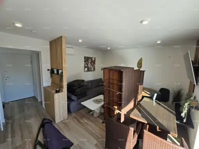 Verkauf einer Wohnung in einem Neubau mit Pool und zwei Parkplätzen, Medulin! - 7
