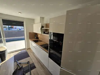 Verkauf einer Wohnung in einem Neubau mit Pool und zwei Parkplätzen, Medulin! - 3