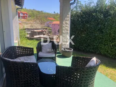 RIJEKA, VIŠKOVO, SARŠONI - detached house + yard! OPPORTUNITY! - 5