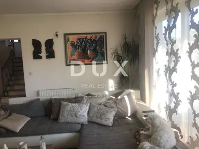 RIJEKA, VIŠKOVO, SARŠONI - detached house + yard! OPPORTUNITY! - 10