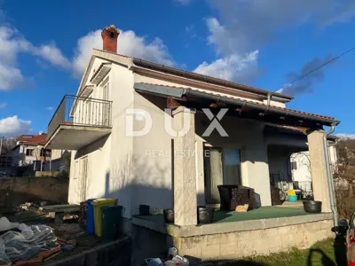 RIJEKA, VIŠKOVO, SARŠONI - detached house + yard! OPPORTUNITY!