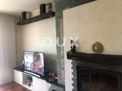 RIJEKA, VIŠKOVO, SARŠONI - detached house + yard! OPPORTUNITY! - 11