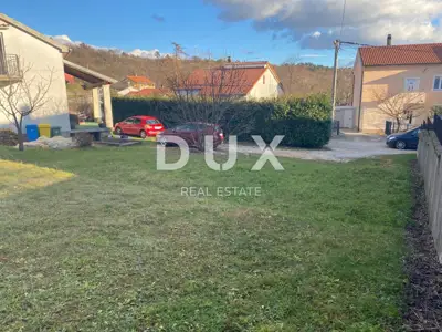 RIJEKA, VIŠKOVO, SARŠONI - detached house + yard! OPPORTUNITY! - 4