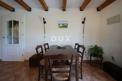 Haus 133 m², Poreč - Pool und mediterraner Stil - 21