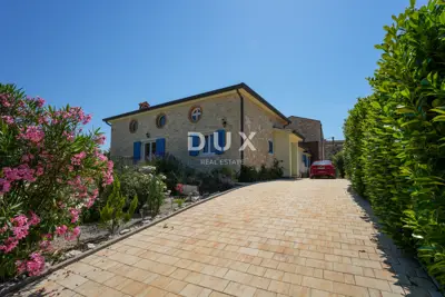 Haus 133 m², Poreč - Pool und mediterraner Stil - 6