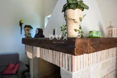 Haus 133 m², Poreč - Pool und mediterraner Stil - 20