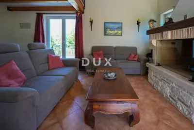 Haus 133 m², Poreč - Pool und mediterraner Stil - 15