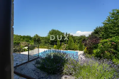Haus 133 m², Poreč - Pool und mediterraner Stil - 4