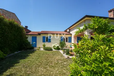 Haus 133 m², Poreč - Pool und mediterraner Stil - 8