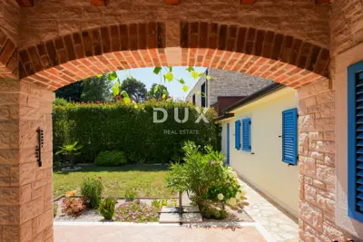 Haus 133 m², Poreč - Pool und mediterraner Stil - 14