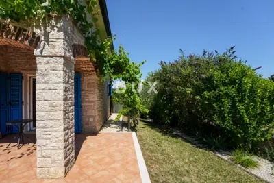Haus 133 m², Poreč - Pool und mediterraner Stil - 12