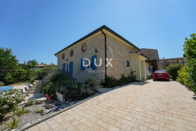 Haus 133 m², Poreč - Pool und mediterraner Stil - 5