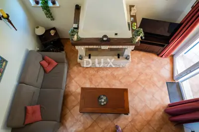 Haus 133 m², Poreč - Pool und mediterraner Stil - 18