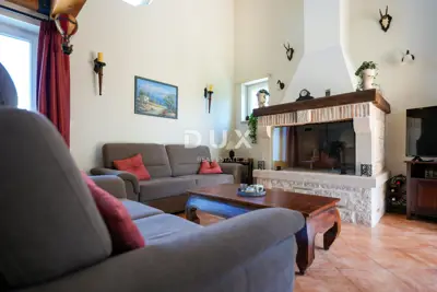 Haus 133 m², Poreč - Pool und mediterraner Stil - 16