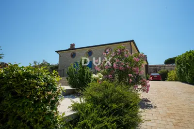 Haus 133 m², Poreč - Pool und mediterraner Stil - 7