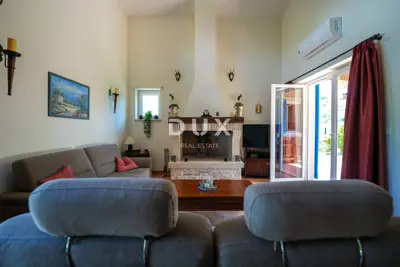 Haus 133 m², Poreč - Pool und mediterraner Stil - 17