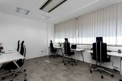 Office spaces 800 m², Split Smrdečac, modernly equipped - 2