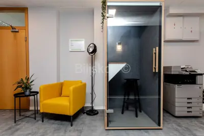 Büroräume 800 m², Split Smrdečac, modern ausgestattet - 3