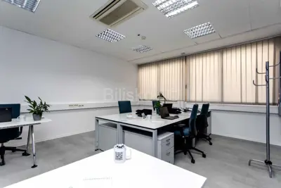 Smrdečac Split Office-as- -service