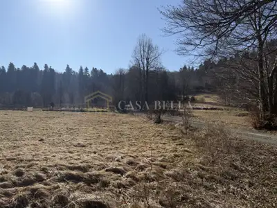 Građevinsko zemljište 4.762 m², Fužine - pogled na Jelenču - 10