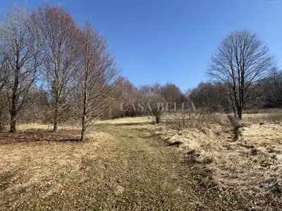 Građevinsko zemljište 4.762 m², Fužine - pogled na Jelenču - 4