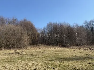 Građevinsko zemljište 4.762 m², Fužine - pogled na Jelenču - 5