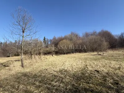 Građevinsko zemljište 4.762 m², Fužine - pogled na Jelenču - 6
