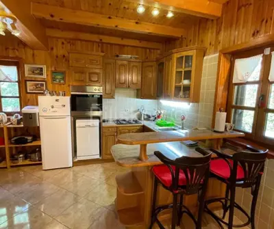 Verkauf, Plitvicer Seen, charmantes Haus 240 m², Pool, Sauna, Parkplatz - 6