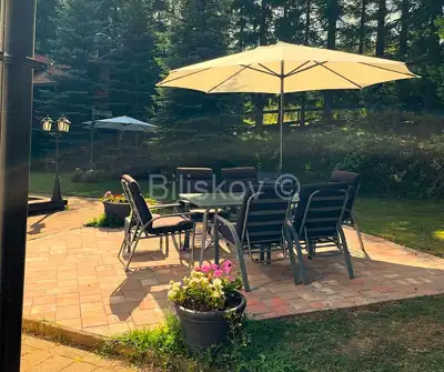 Verkauf, Plitvicer Seen, charmantes Haus 240 m², Pool, Sauna, Parkplatz - 14