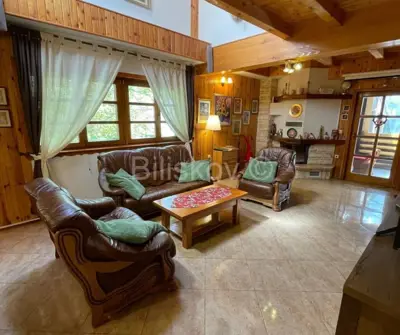 Verkauf, Plitvicer Seen, charmantes Haus 240 m², Pool, Sauna, Parkplatz - 3