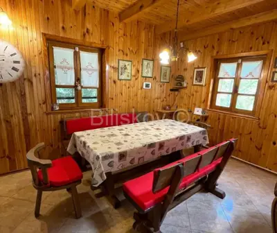 Verkauf, Plitvicer Seen, charmantes Haus 240 m², Pool, Sauna, Parkplatz - 5
