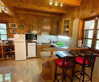 Verkauf, Plitvicer Seen, charmantes Haus 240 m², Pool, Sauna, Parkplatz - 6