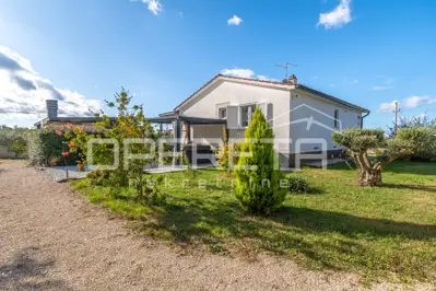 Prodaja, Kuća, Višnjan, Višnjan, Samostojeća, 120 m² - 17