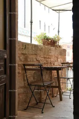 Kuća 81 m², Bale - uređena kuća u nizu - 18