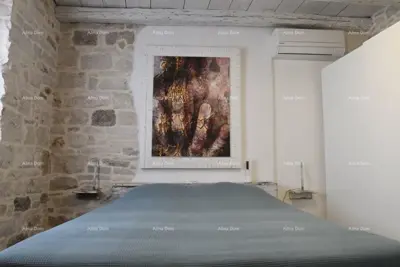 Kuća 81 m², Bale - uređena kuća u nizu - 7