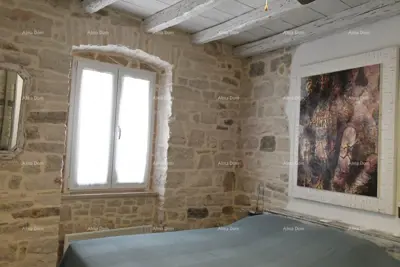 Kuća 81 m², Bale - uređena kuća u nizu - 6