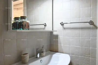 Kuća 81 m², Bale - uređena kuća u nizu - 10