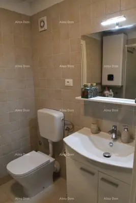 Kuća 81 m², Bale - uređena kuća u nizu - 8