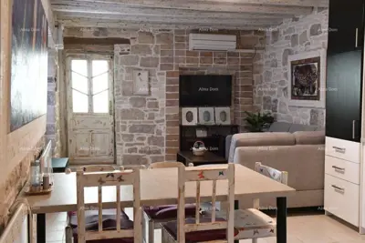 Kuća 81 m², Bale - uređena kuća u nizu - 3