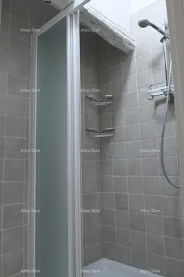 Kuća 81 m², Bale - uređena kuća u nizu - 16