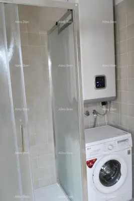 Kuća 81 m², Bale - uređena kuća u nizu - 9