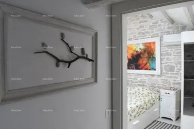 Kuća 81 m², Bale - uređena kuća u nizu - 13