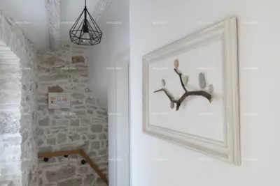 Kuća 81 m², Bale - uređena kuća u nizu - 12