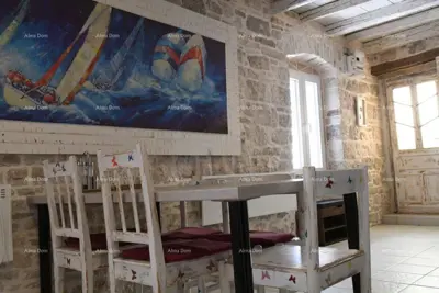 Kuća 81 m², Bale - uređena kuća u nizu - 4