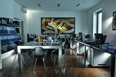 Mixed-use residential-commercial building, Ribnjak, Zagreb - prime location - 2