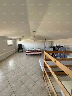 Steinhaus in Medulin, Altstadtzentrum, Garten und Vorbereitung für den Pool - 14