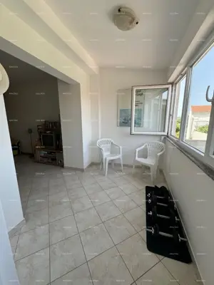 Steinhaus in Medulin, Altstadtzentrum, Garten und Vorbereitung für den Pool - 12